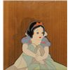 Image 1 : Snow White production cel from Snow White and the Seven Dwarfs