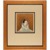 Image 2 : Snow White production cel from Snow White and the Seven Dwarfs