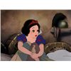 Image 3 : Snow White production cel from Snow White and the Seven Dwarfs
