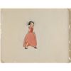 Image 1 : Early Snow White production cel from Snow White and the Seven Dwarfs