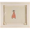Image 2 : Early Snow White production cel from Snow White and the Seven Dwarfs