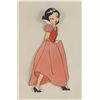 Image 3 : Early Snow White production cel from Snow White and the Seven Dwarfs