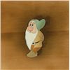 Image 1 : Bashful production cel from Snow White and the Seven Dwarfs