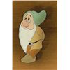 Image 3 : Bashful production cel from Snow White and the Seven Dwarfs