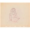 Image 2 : Snow White collection of (32) ‘rough’ animation drawings from Snow White and the Seven Dwarfs