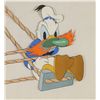 Image 3 : Donald Duck production cel from Boat Builders