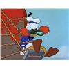 Image 4 : Donald Duck production cel from Boat Builders