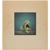 Image 2 : Jiminy Cricket production cel from Pinocchio