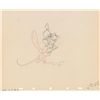 Image 1 : Timothy Mouse production drawing from Dumbo