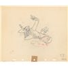 Image 1 : Jim Crow production drawing from Dumbo