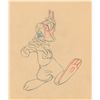 Image 2 : Br’er Rabbit production drawing from Song of the South