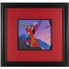 Image 2 : Captain Hook production cel from Peter Pan