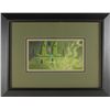 Image 2 : Eyvind Earle concept storyboard painting of Maleficent and Goons in her Throne Room from Sleeping Be