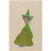 Image 1 : Fauna production cel from Sleeping Beauty