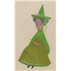 Image 3 : Fauna production cel from Sleeping Beauty