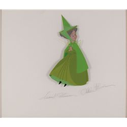 Fauna production cel from Sleeping Beauty