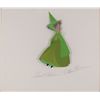 Image 1 : Fauna production cel from Sleeping Beauty