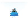 Image 1 : Merryweather production cel from Sleeping Beauty