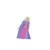 Image 1 : Queen Mother production cel from Sleeping Beauty