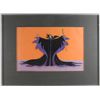 Image 2 : Maleficent production cel from Sleeping Beauty