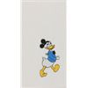 Image 1 : Donald Duck production cel from a Disneyland TV Show