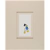 Image 2 : Donald Duck production cel from a Disneyland TV Show