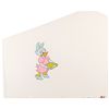 Image 1 : Daisy Duck production cel from a Disney TV Cartoon