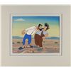 Image 1 : Goofy and Neighbor from a Disney TV Show