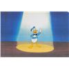 Image 1 : Donald Duck production cel from Careers