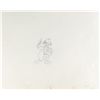 Image 2 : Uncle Scrooge production drawings from Mickey’s Christmas Carol