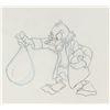 Image 6 : Uncle Scrooge production drawings from Mickey’s Christmas Carol