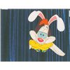 Image 2 : Roger Rabbit production cel from Who Framed Roger Rabbit?