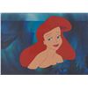 Image 2 : Ariel production cel from The Little Mermaid