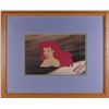 Image 2 : Ariel production cel from The Little Mermaid