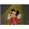 Image 1 : Mickey Mouse production cel from The Prince and the Pauper