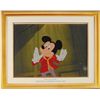 Image 2 : Mickey Mouse production cel from The Prince and the Pauper