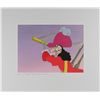Image 2 : Captain Hook limited edition cel from Peter Pan (Rerelease)