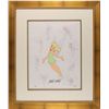 Image 2 : Tinker Bell Masters Series limited edition cel from Peter Pan