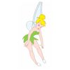 Image 2 : Tinker Bell production cel
