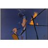Image 1 : Chi-Fu limited edition cel from Mulan