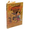 Image 2 : Frank Thomas and Ollie Johnston signed Pinocchio book