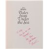 Image 2 : Walt Disney Artists signed books