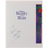 Image 3 : Walt Disney Artists signed books