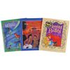 Image 1 : Walt Disney Artists signed books