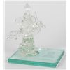 Image 1 : Mickey Mouse as ‘The Band Leader’ Limited Edition Glass Figurine
