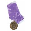 Image 1 : The Sword in the Stone presentation medal