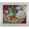 Image 1 : Carl Barks limited edition signed lithograph ‘In the Cave of Ali Baba’