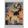 Image 1 : Carl Barks limited edition signed lithograph ‘Caliph of Baghdad’