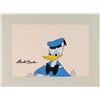 Image 2 : Donald Duck production cel from a Disney TV Show