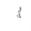 Image 1 : Bugs Bunny production cel from a Warner Brothers Theatrical Cartoon